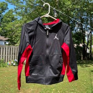 Nike Jordan hoodie